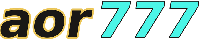 aor777 logo